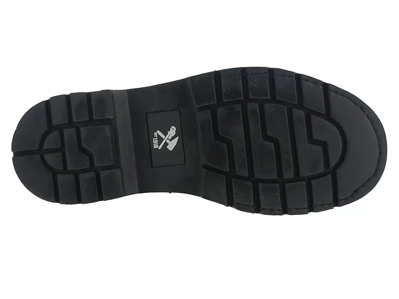 Dozer Steel Toe Work Boot