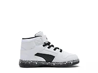 Rebound Layup Halftone Sneaker - Kids'