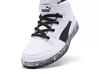 Rebound Layup Halftone Sneaker - Kids'