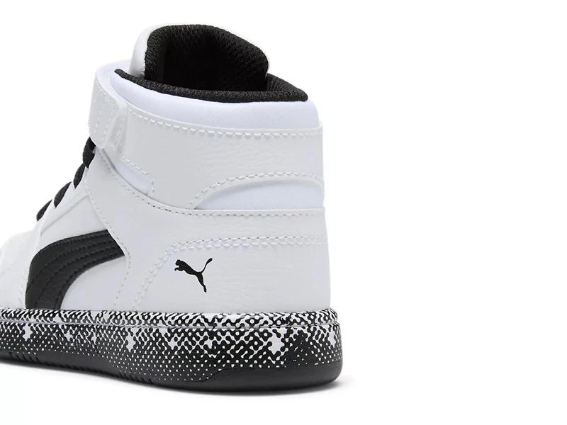 Rebound Layup Halftone Sneaker - Kids'