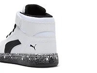 Rebound Layup Halftone Sneaker - Kids'