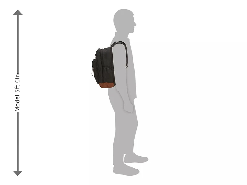 Cool Student Backpack