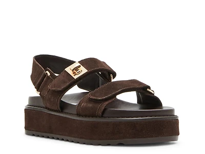 Big Mona Platform Sandal