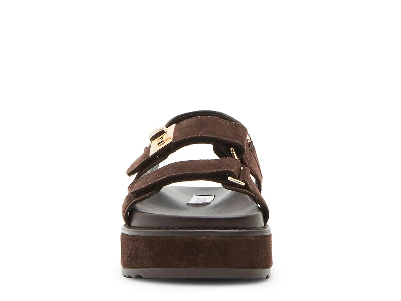 Big Mona Platform Sandal