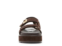 Big Mona Platform Sandal