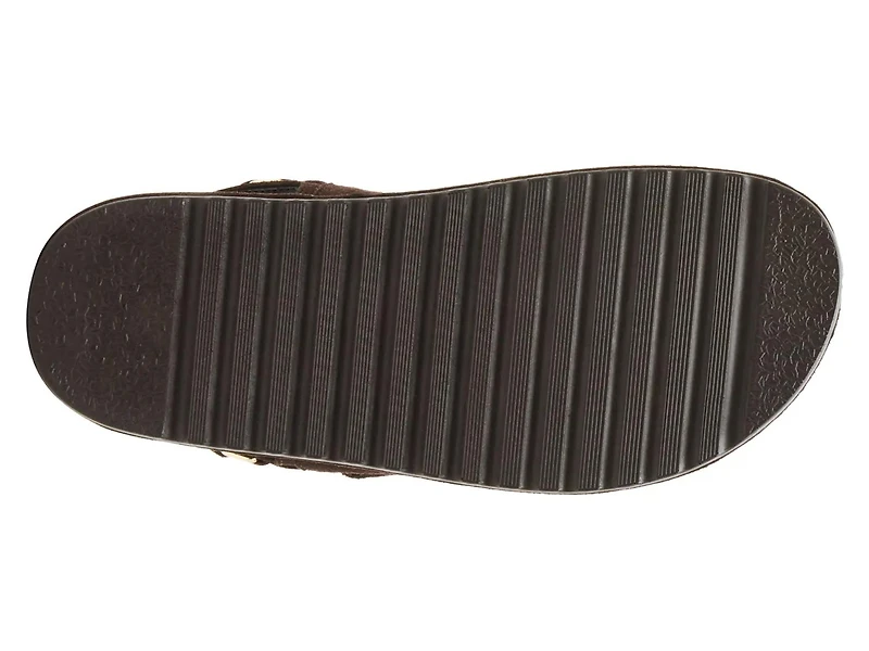 Big Mona Platform Sandal