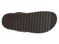 Big Mona Platform Sandal