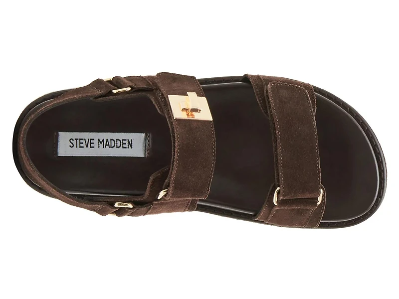 Big Mona Platform Sandal