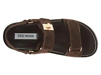 Big Mona Platform Sandal