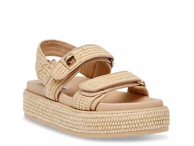Big Mona Platform Sandal