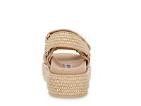 Big Mona Platform Sandal