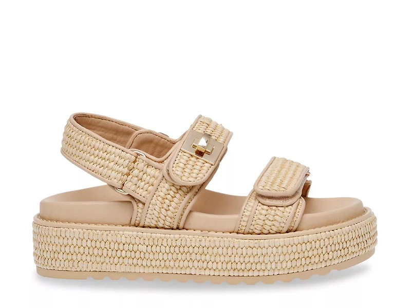 Big Mona Platform Sandal