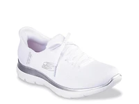 Hands Free Slip-Ins Summits Night Chic Sneaker