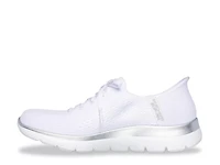 Hands Free Slip-Ins Summits Night Chic Sneaker