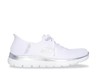 Hands Free Slip-Ins Summits Night Chic Sneaker