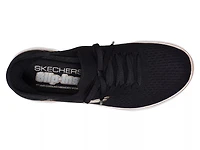 Hands Free Slip-Ins Summits Night Chic Sneaker