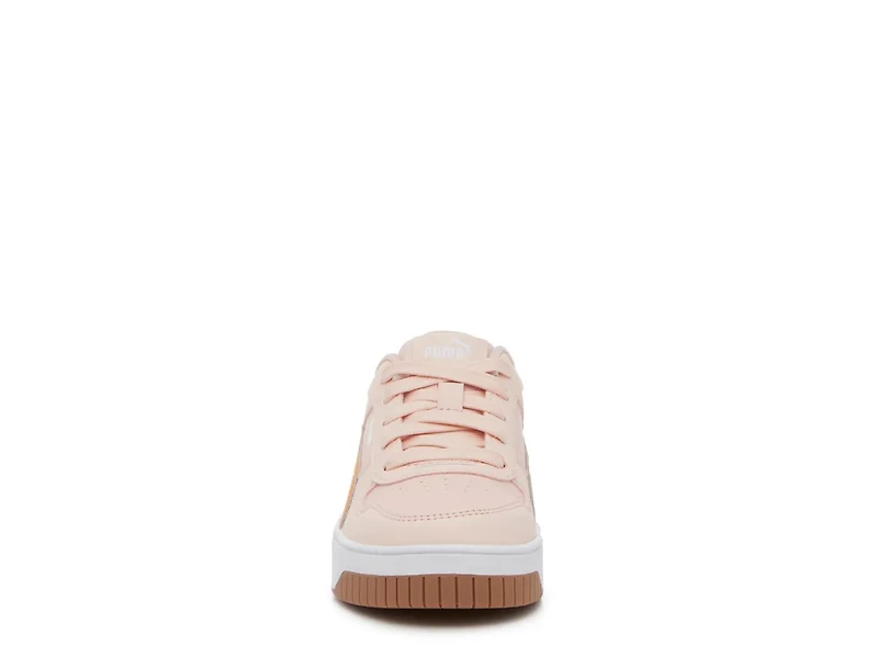 Carina Street Sneaker - Kids'