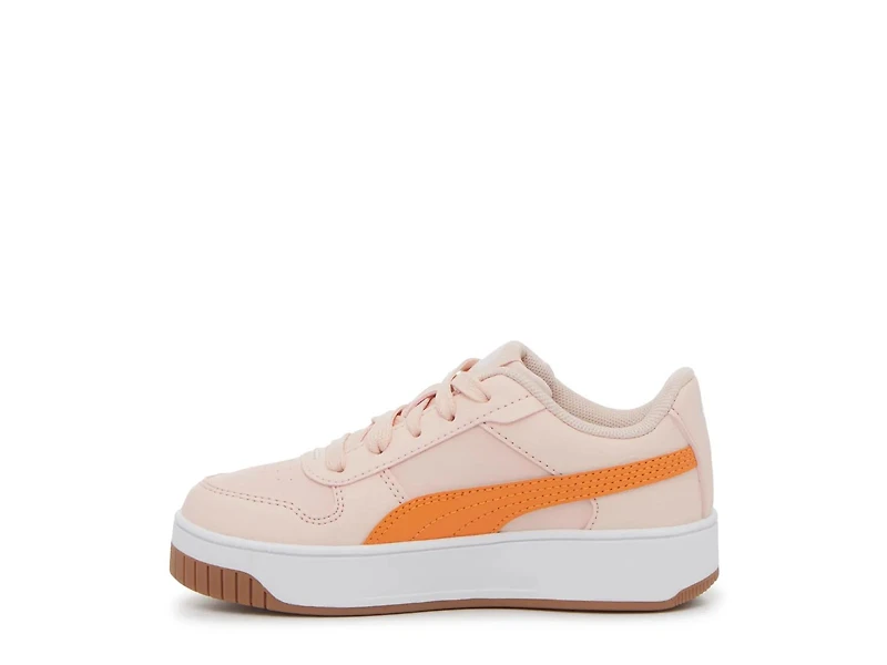 Carina Street Sneaker - Kids'