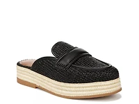 Gizelle Platform Mule