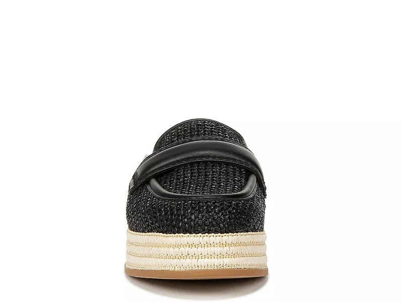 Gizelle Platform Mule