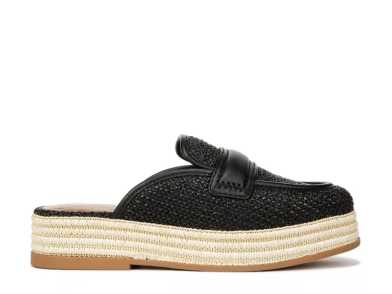 Gizelle Platform Mule