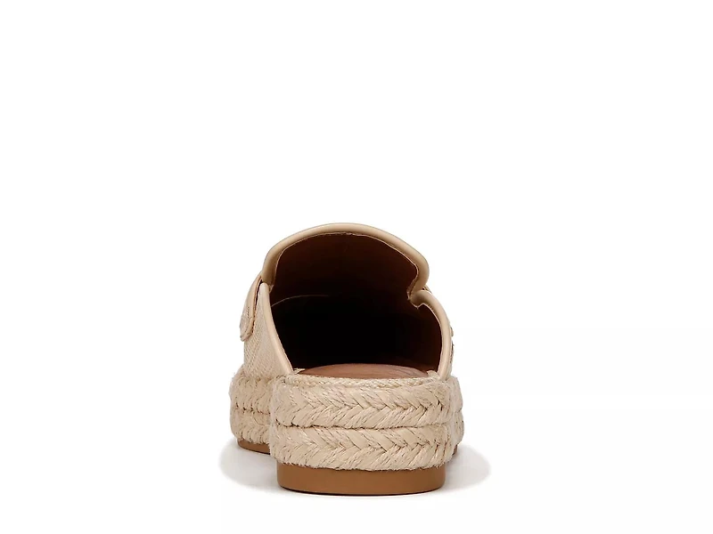 Gizelle Platform Mule