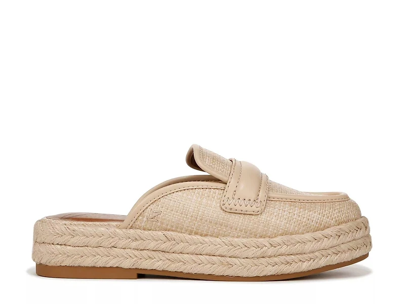 Gizelle Platform Mule