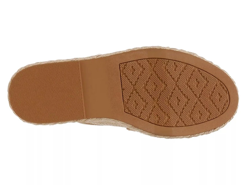Gizelle Platform Mule
