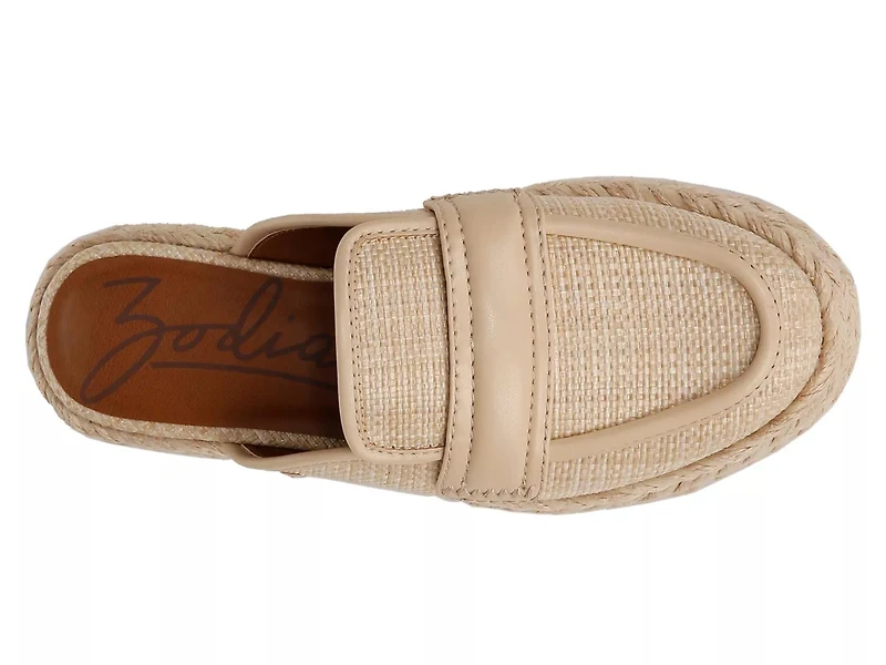 Gizelle Platform Mule