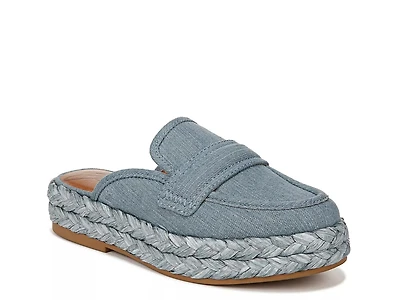 Gizelle Platform Mule