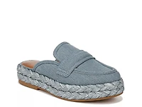 Gizelle Platform Mule