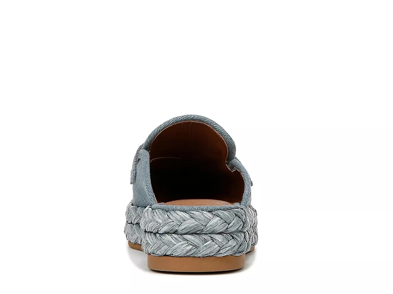 Gizelle Platform Mule