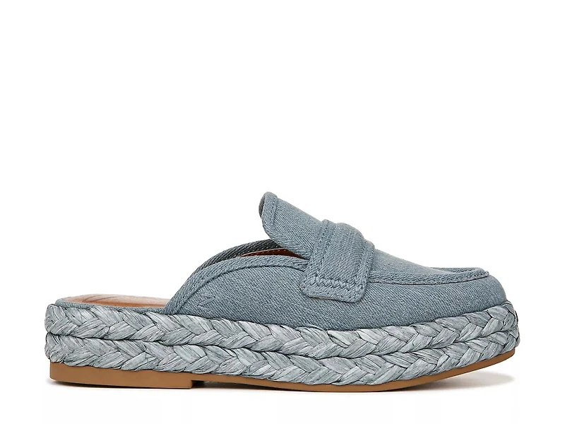 Gizelle Platform Mule
