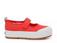 Mary Jane Sneaker - Women's