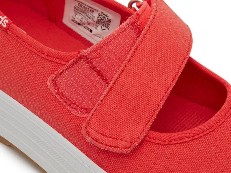 Mary Jane Sneaker - Women's