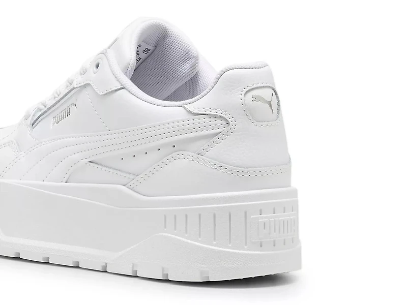 Karmen II Idol Platform Sneaker