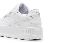 Karmen II Idol Platform Sneaker