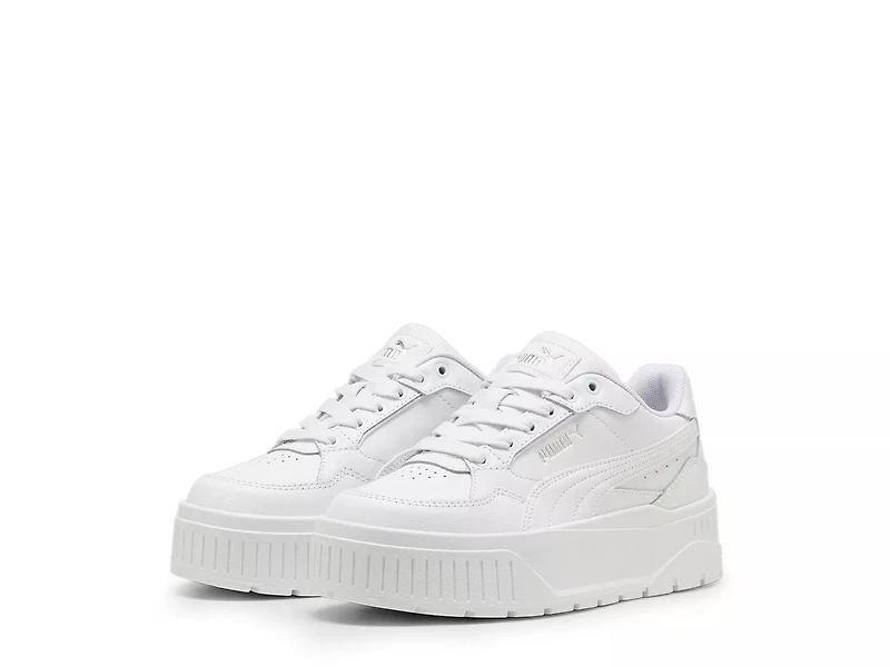 Karmen II Idol Platform Sneaker
