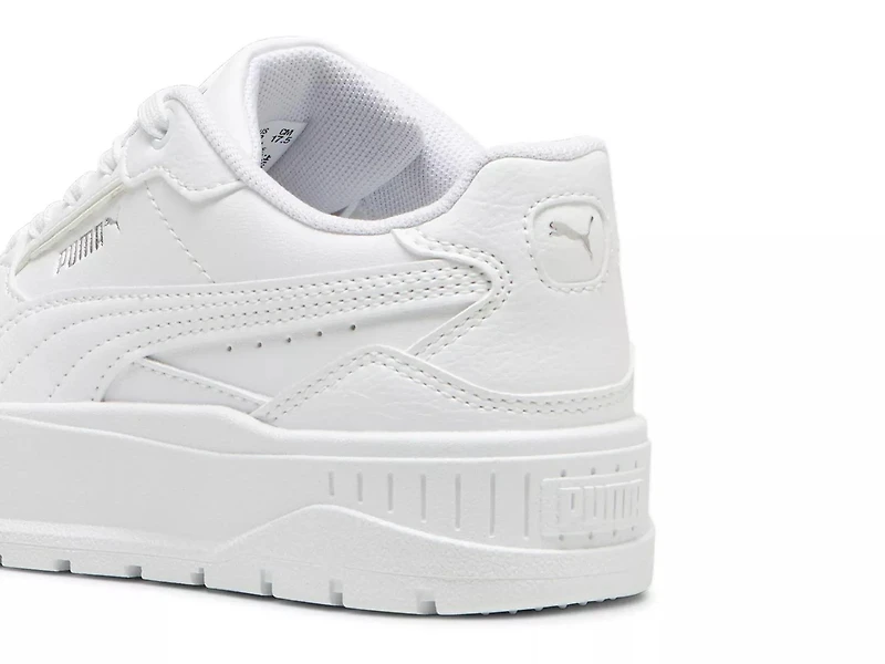 Karmen II Idol Platform Sneaker - Kids'