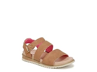 Island Glow Wedge Sandal