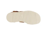 Island Glow Wedge Sandal