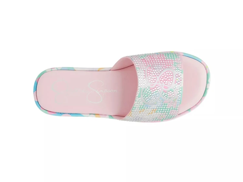 Sora Sandal - Kids'