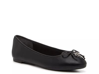 Callan Ballet Flat