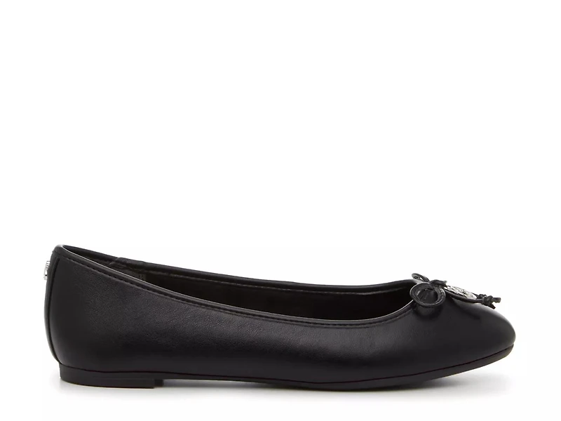 Callan Ballet Flat
