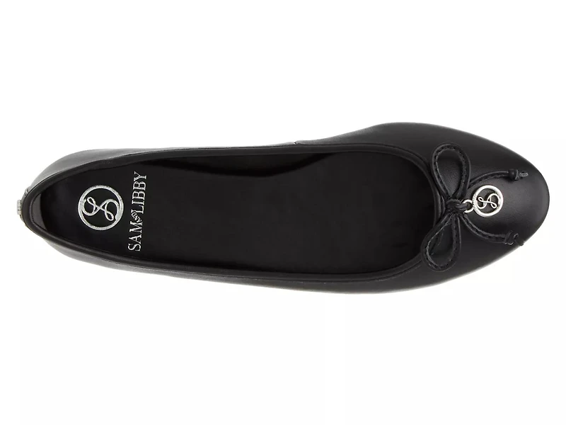 Callan Ballet Flat