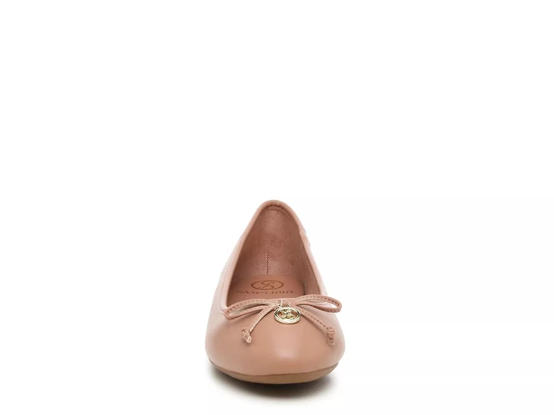 Callan Ballet Flat