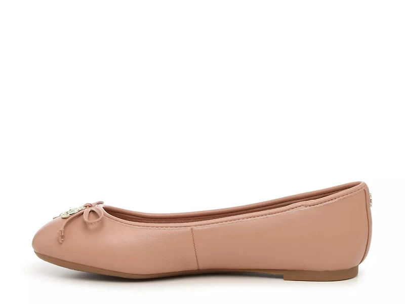 Callan Ballet Flat