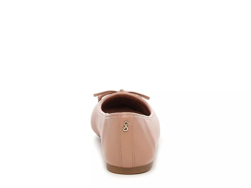 Callan Ballet Flat