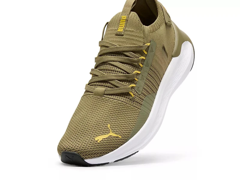 SoftRide Symmetry Running Shoe