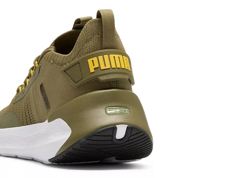 SoftRide Symmetry Running Shoe